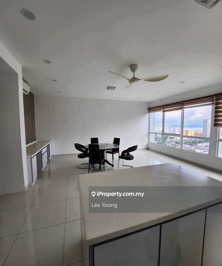 Condominium for Sale in Central Park condominium by Chris Tan - iProperty.com.my