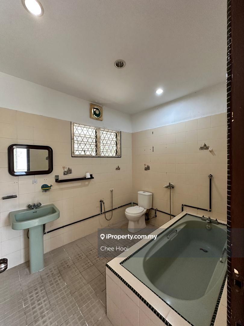 Rumah Berkembar untuk Dijual di pulau tikus, Pulau Tikus oleh Chee Hooi - iProperty.com.my