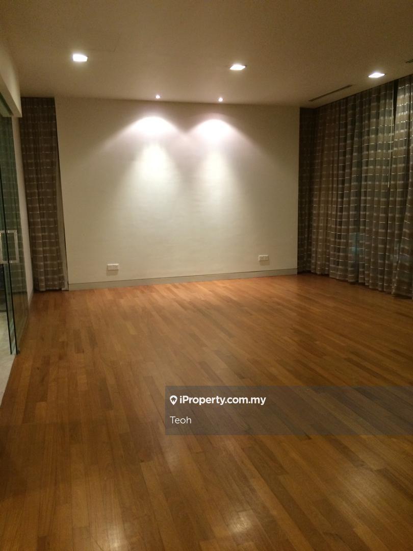 Residensi Servis untuk Dijual di Suria Stonor oleh Teoh - iProperty.com.my