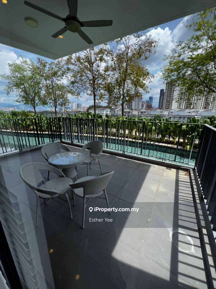 Kondominium untuk Dijual di Verdana oleh Esther Yee - iProperty.com.my