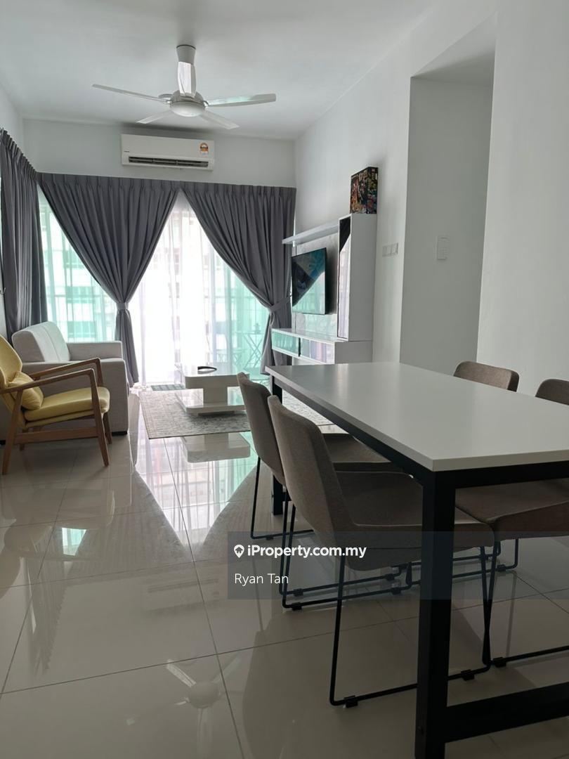 Service Residence for Sale in Razak City Residences (RC Residences) by Ryan Tan - iProperty.com.my