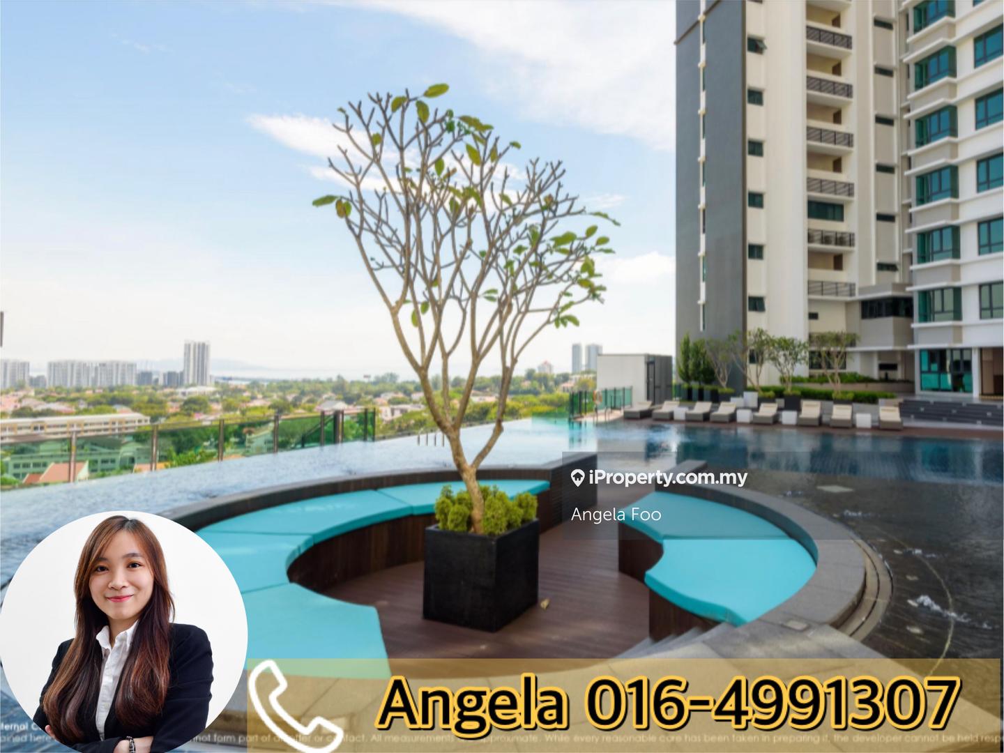 Condominium for Sale in Middleton by Angela Foo - iProperty.com.my