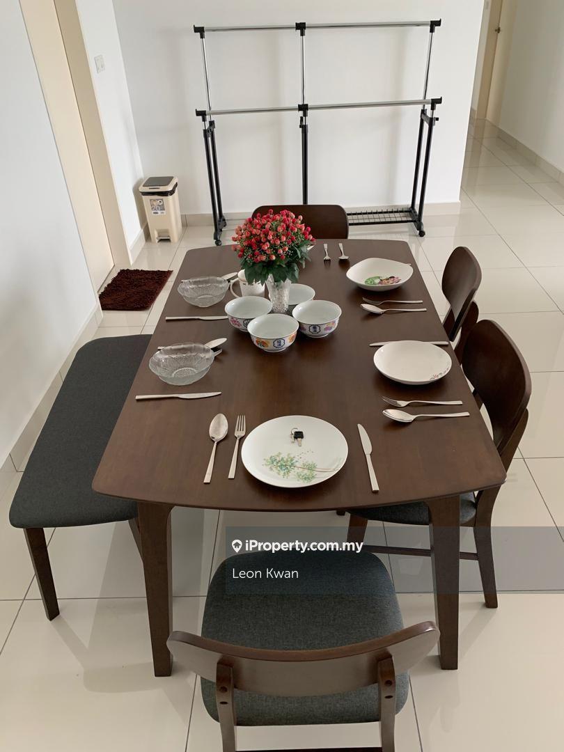 Service Residence for Rent in The Clio Residences by Leon Kwan - iProperty.com.my