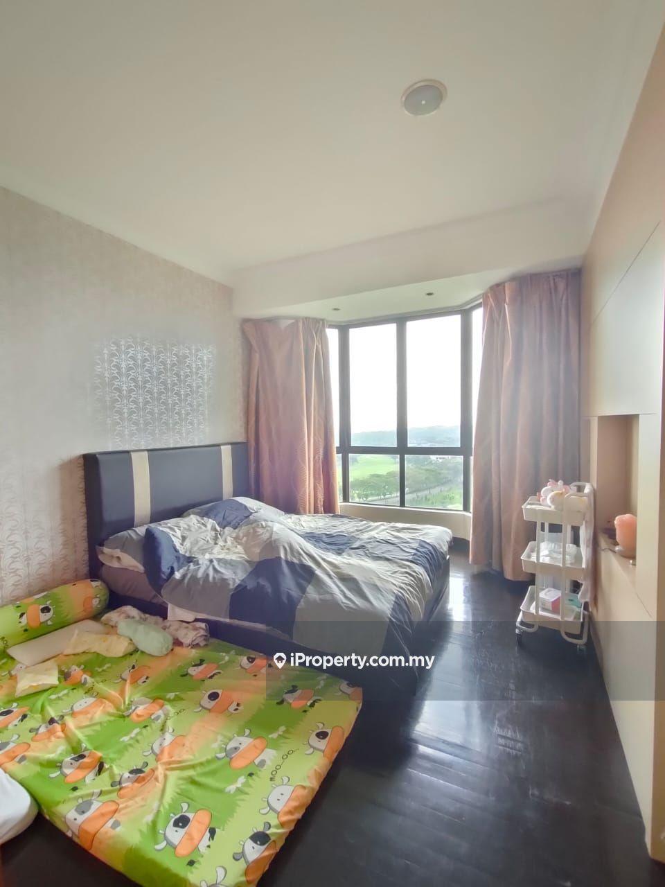 Condominium for Sale in Casa Tropicana by Ava Wong - iProperty.com.my