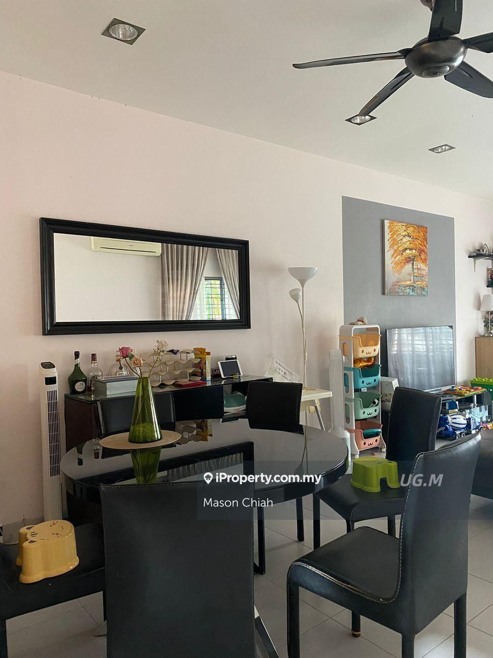 Rumah Berangkai 2 Tingkat untuk Disewa di Bandar Bukit Raja, Klang oleh Mason Chiah - iProperty.com.my