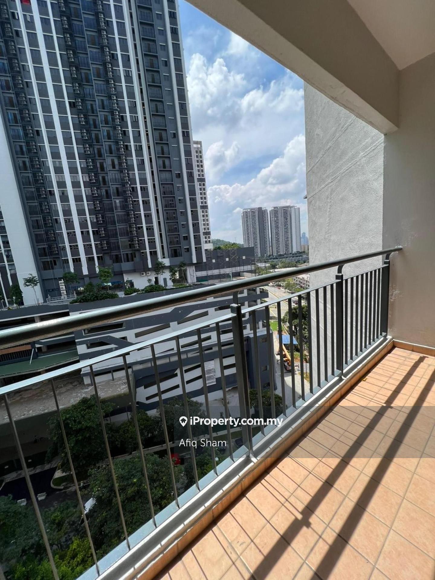 Condominium for Sale in Villa Wangsamas by Afiq Sham - iProperty.com.my