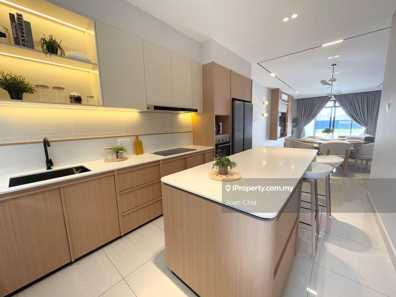 2-storey Terraced House for Sale in Taman Nusa Melati @ Gelang Patah, Gelang Patah by Joan Chia - iProperty.com.my