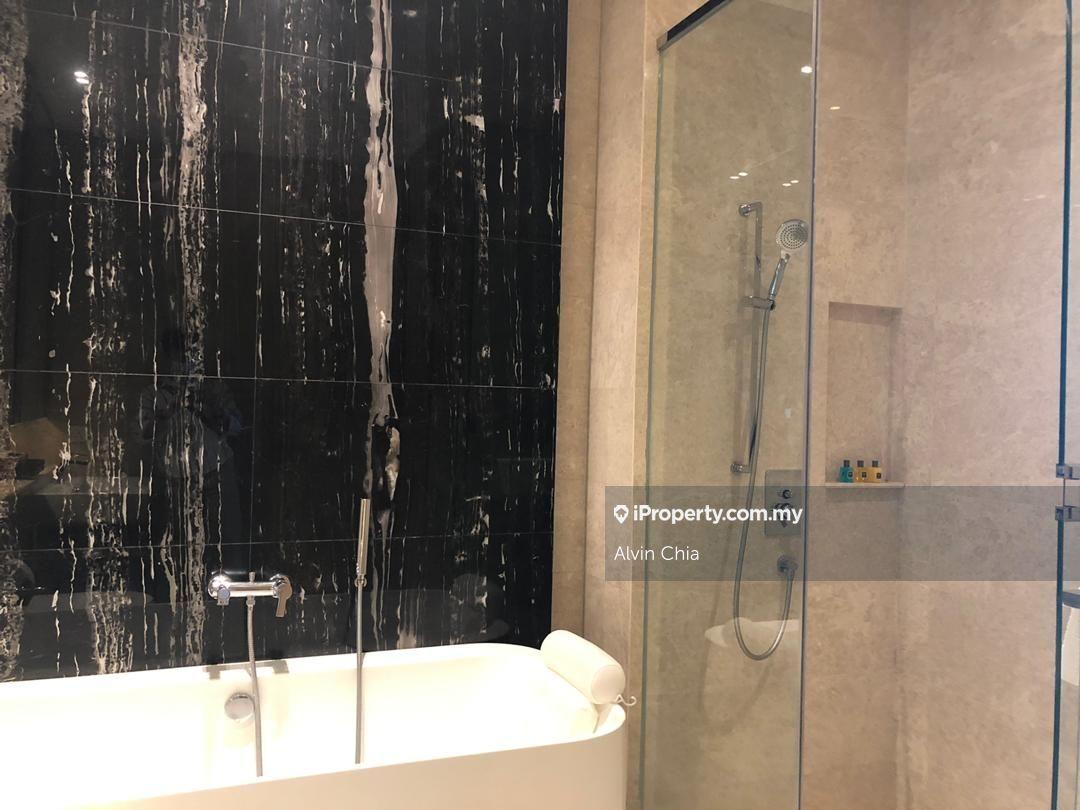 Residensi Servis untuk Disewa di Damansara City Residency (DC Residensi) oleh Alvin Chia - iProperty.com.my