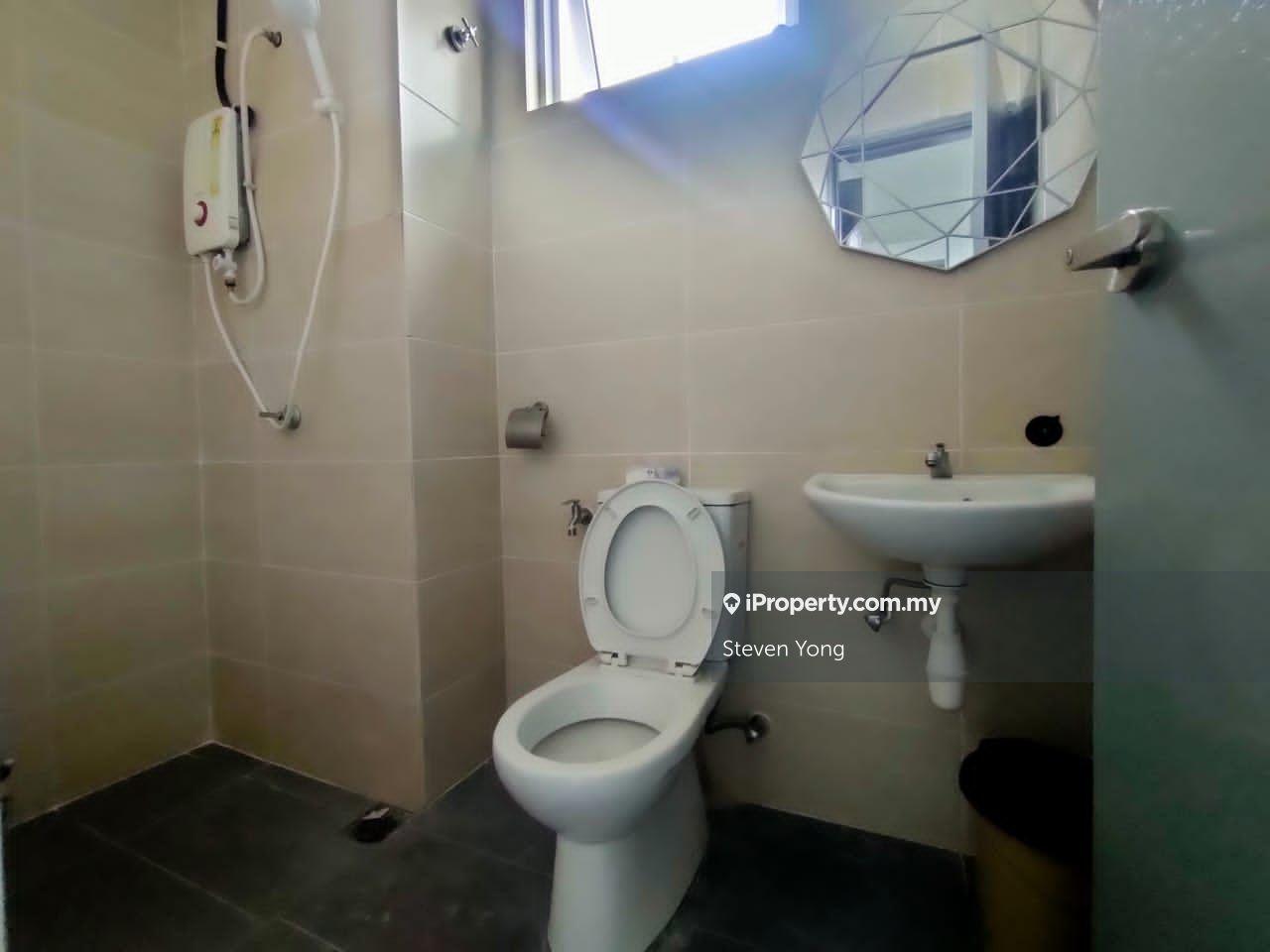 Kondominium untuk Disewa di Iris Residence oleh Steven Yong - iProperty.com.my