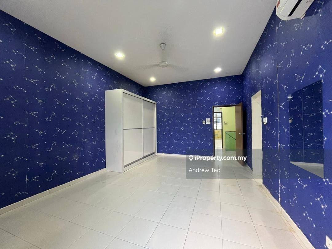 Rumah Berangkai 2 Tingkat untuk Dijual di Taman JP Perdana, Johor Bahru oleh Andrew Teo - iProperty.com.my