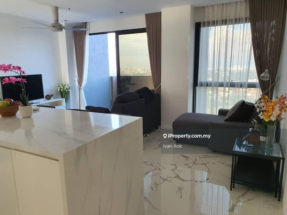 Residensi Servis untuk Dijual di Lumi Tropicana oleh Ivan Kok - iProperty.com.my