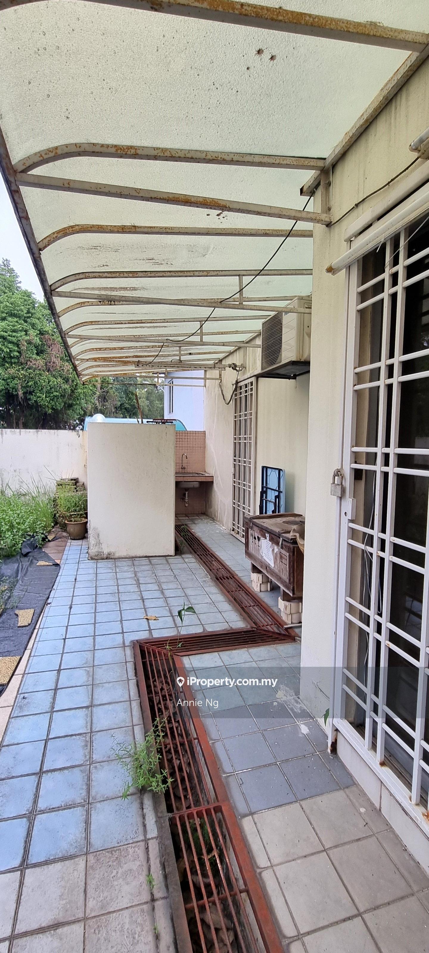 2-storey Terraced House for Sale in Bukit Rahman Putra, Sungai Buloh by Annie Ng - iProperty.com.my