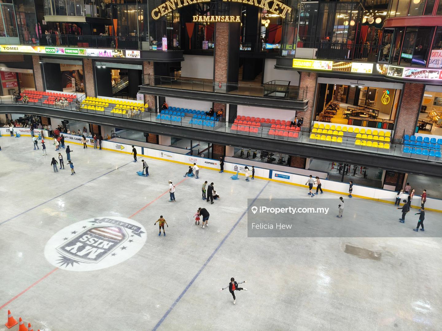 Service Residence for Sale in SOHO @ Empire City by Felicia Hew - iProperty.com.my