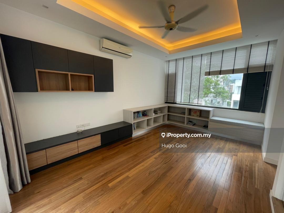 Bungalow House for Sale in Twin Palm Kemensah, Ampang by Hugo Gooi - iProperty.com.my