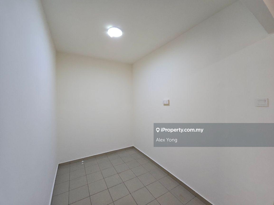 Rumah Pangsa untuk Disewa di Taman Sri Endah Flat oleh Alex Yong - iProperty.com.my