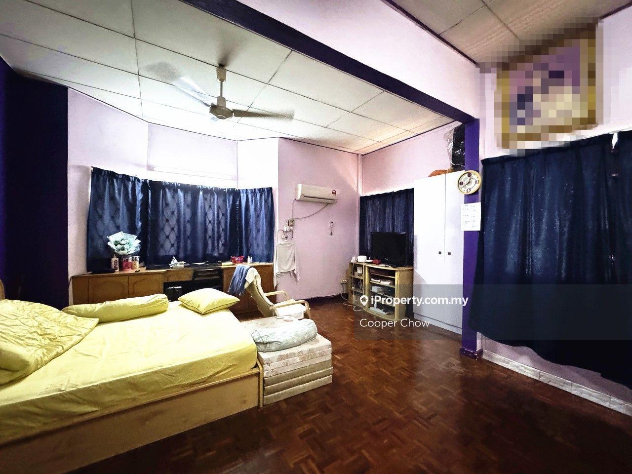 2-storey Terraced House for Sale in SS 23, Taman Sea, Petaling Jaya by Cooper Chow - iProperty.com.my
