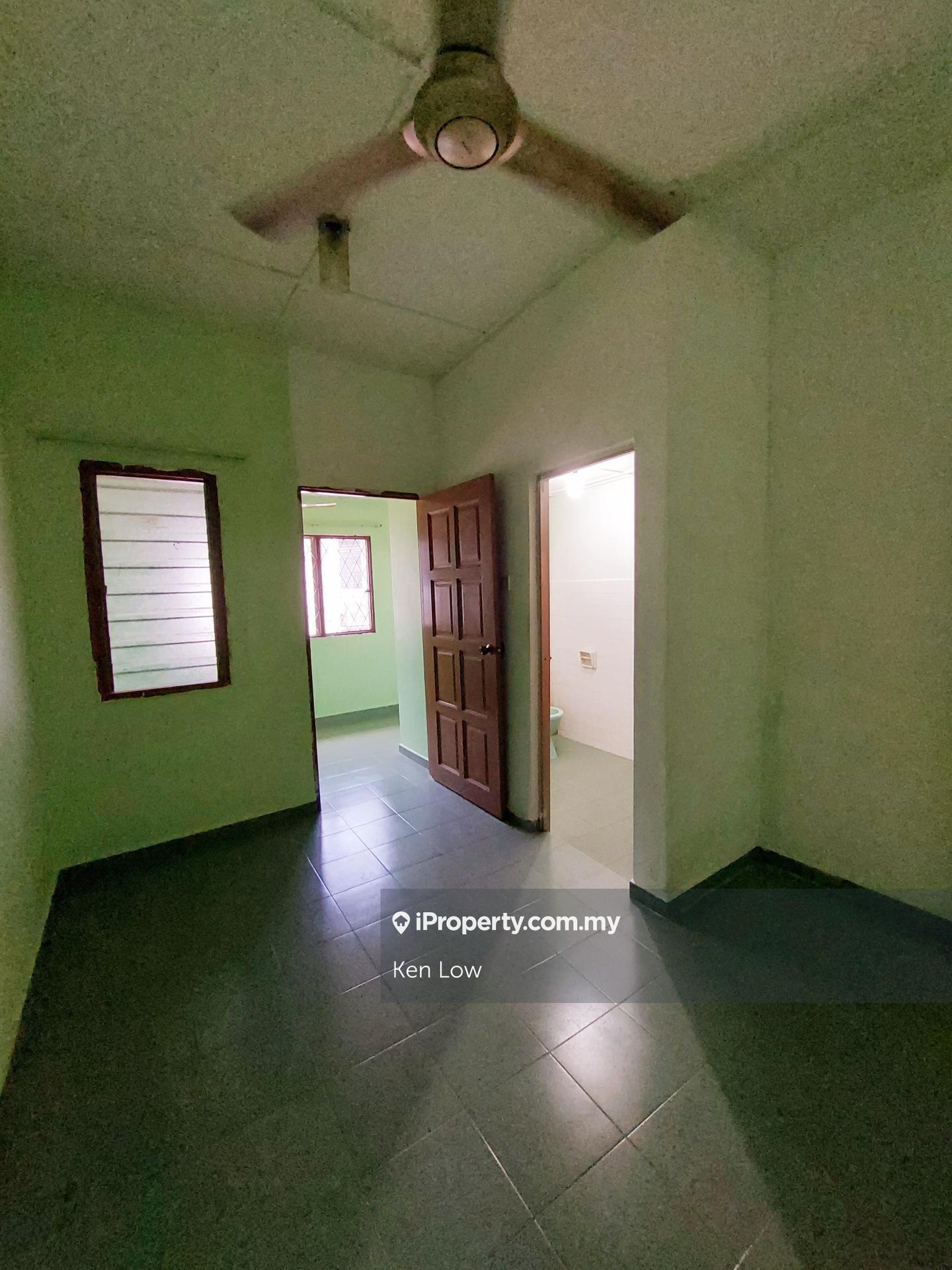 Rumah Berangkai 2 Tingkat untuk Dijual di Taman Jasmin, Kajang oleh Ken Low - iProperty.com.my