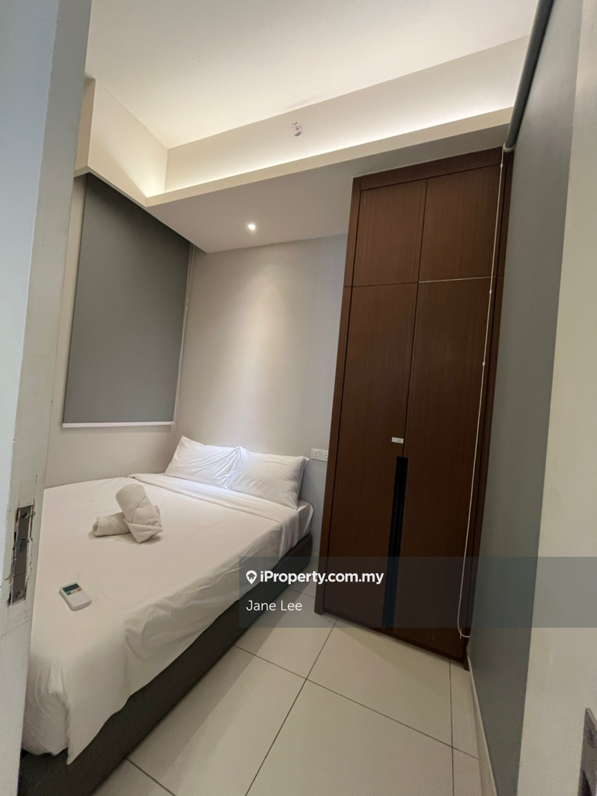 Service Residence for Rent in Tribeca by Jane Lee - iProperty.com.my