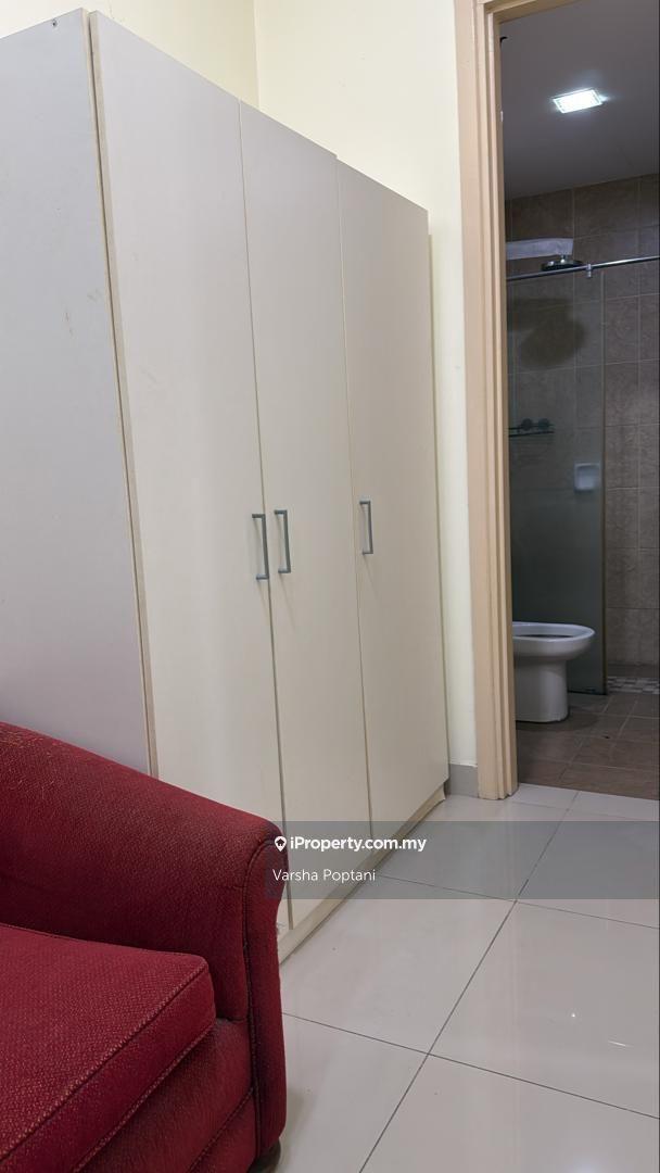 Kondominium untuk Disewa di Mutiara Residency oleh Varsha Poptani - iProperty.com.my