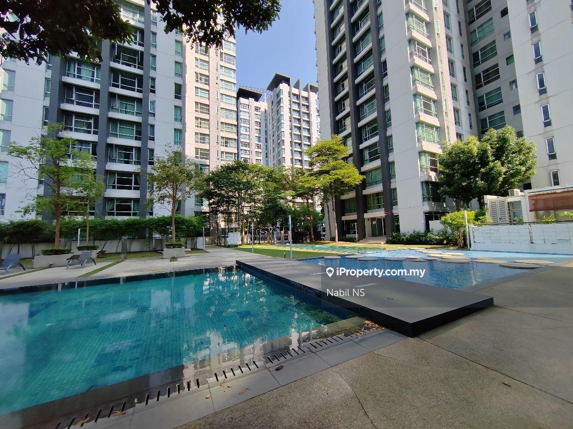 Kondominium untuk Disewa di The Saffron oleh Nabil NS - iProperty.com.my
