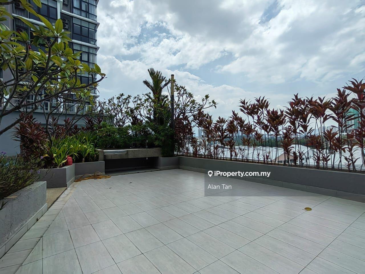 Condominium for Rent in Queensville by Alan Tan - iProperty.com.my