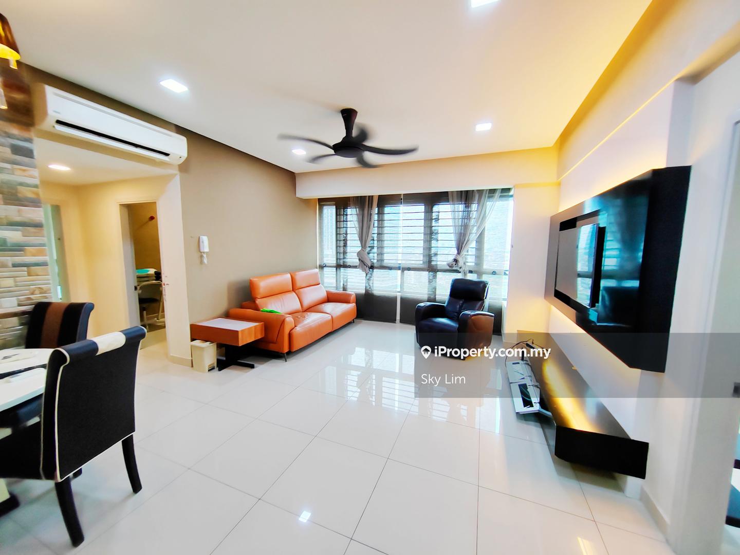 Condominium for Rent in Residence 8 by Sky Lim - iProperty.com.my