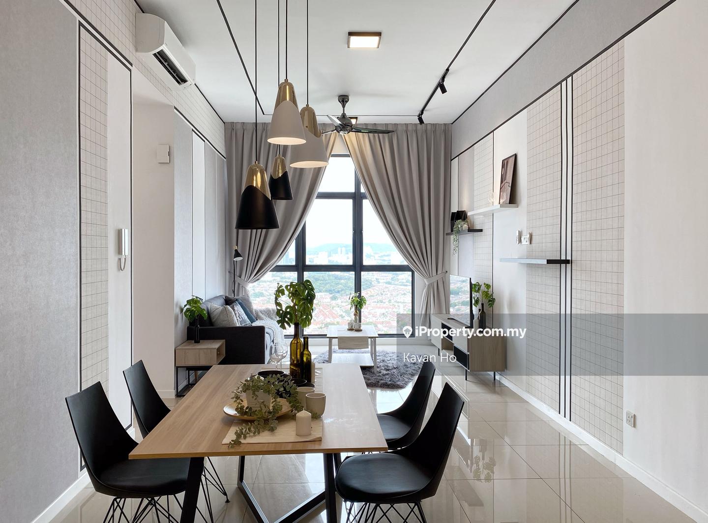 Condominium for Sale in Waltz Residences by Kavan Ho - iProperty.com.my