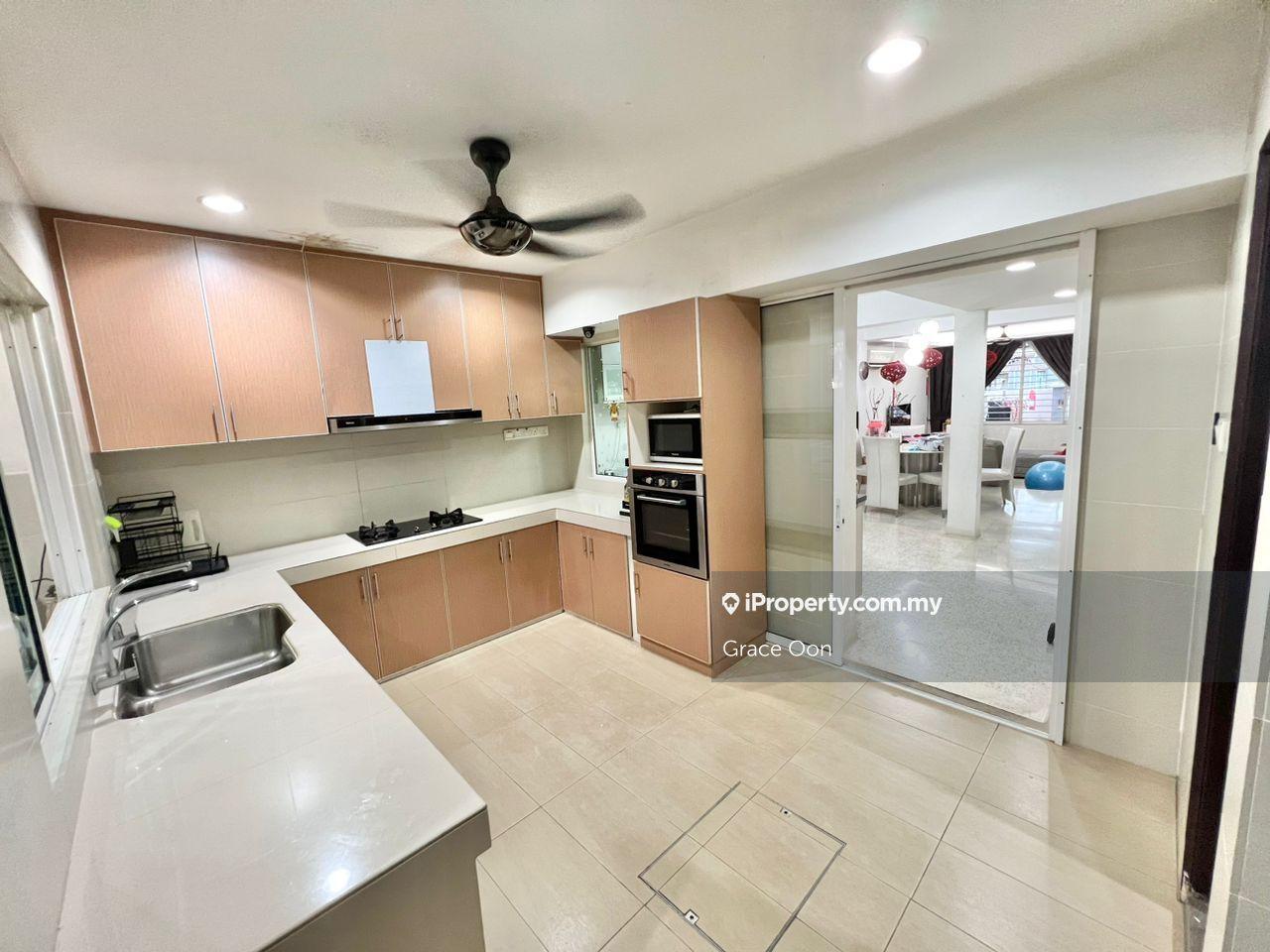 Rumah Berangkai 2 Tingkat untuk Dijual di SS12 , Subang Jaya , Bandar Sunway , USJ, Subang Jaya oleh Grace Oon - iProperty.com.my