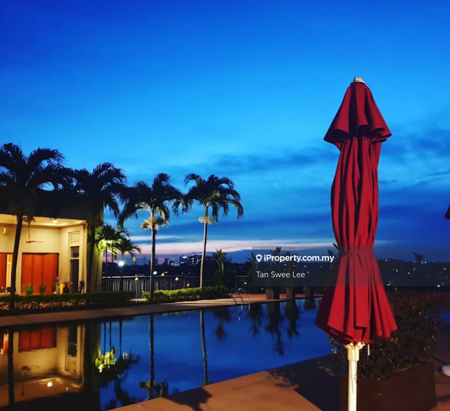 Residensi Servis untuk Dijual di Millennium Place @ Millennium Square oleh Tan Swee Lee - iProperty.com.my