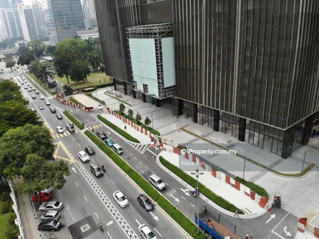 Service Residence for Rent in Service Suites @ Pavilion Embassy by Nora Tan - iProperty.com.my