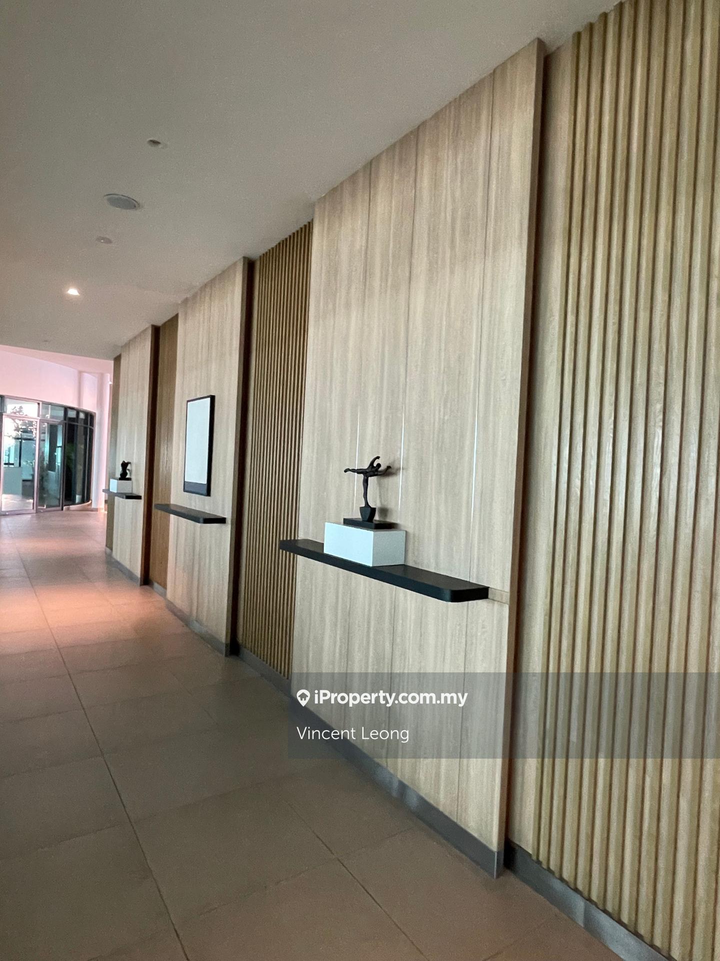 Residensi Servis untuk Dijual di UNIO Residence oleh Vincent Leong - iProperty.com.my