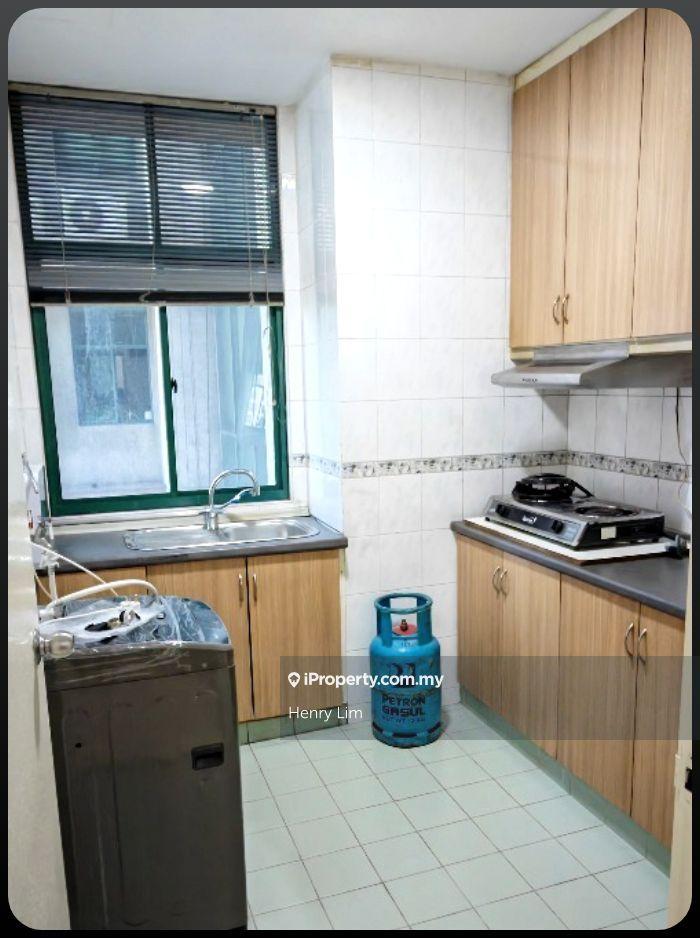 Condominium for Rent in Menara Avenue (Menara Promenade) by Henry Lim - iProperty.com.my