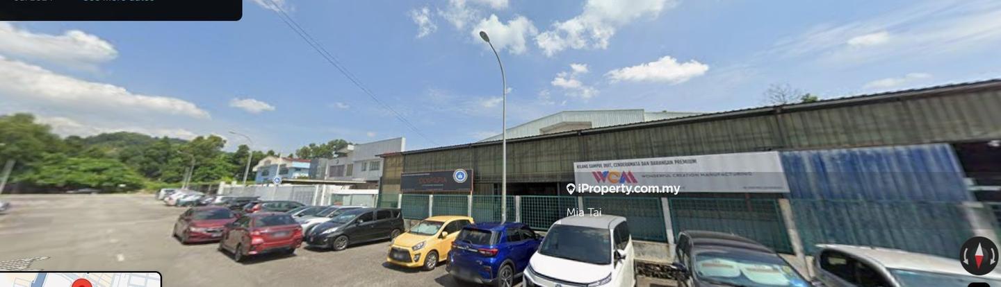 Semi-D Factory for Rent in BANDAR PUCHONG JAYA, Puchong by Mia Tai - iProperty.com.my