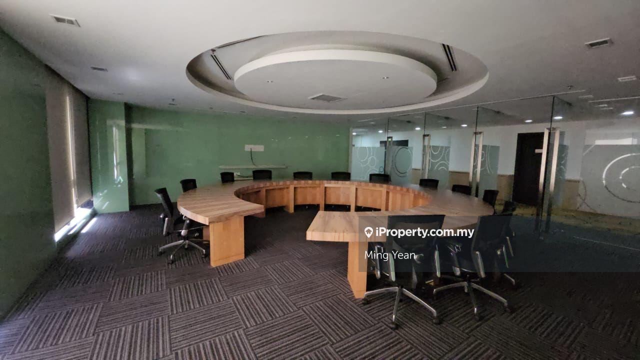 Office for Rent in Kuala Lumpur, KL City Centre by Ming Yean - iProperty.com.my