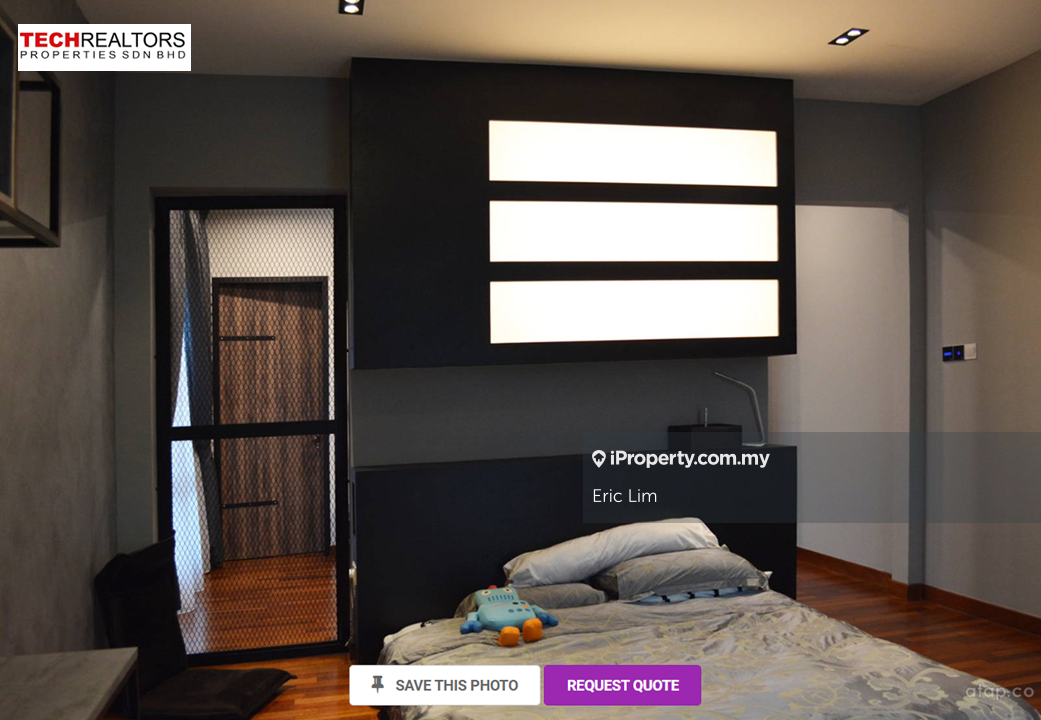 Bungalow House for Sale in Damansara Jaya, Petaling Jaya by Eric Lim - iProperty.com.my