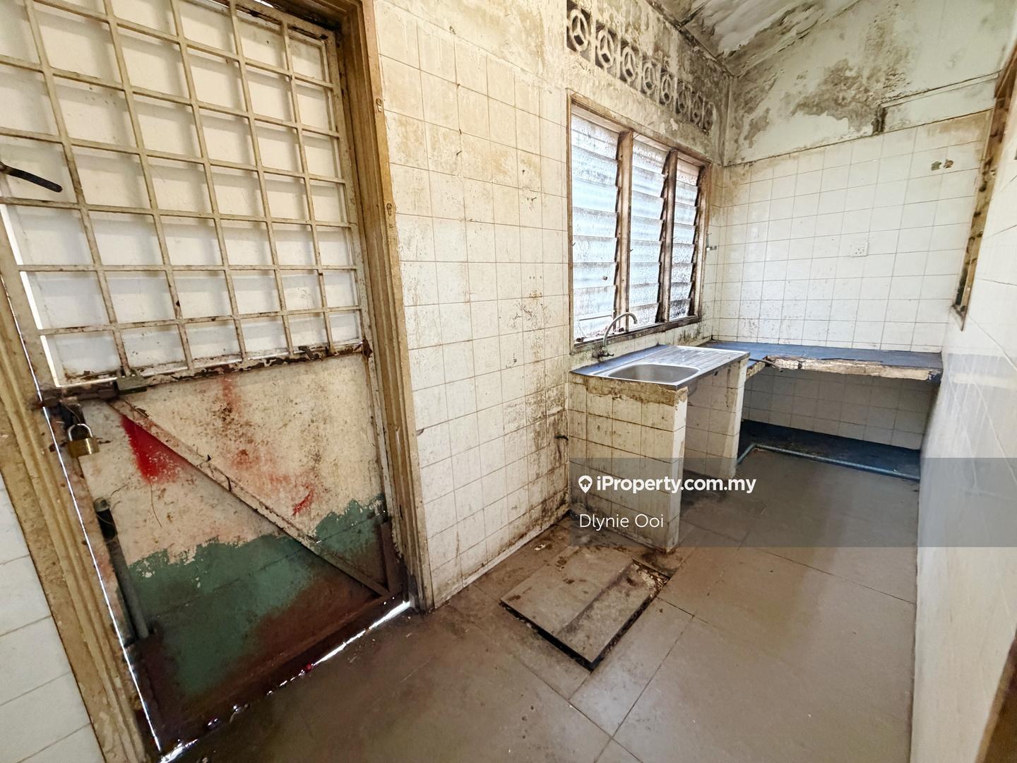 Rumah Berangkai 3 Tingkat untuk Dijual di Taman Bukit Intan, Sri Petaling oleh Dlynie Ooi - iProperty.com.my