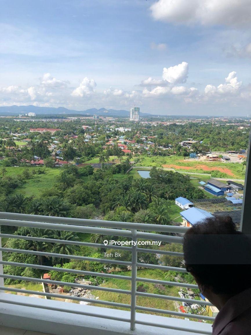 Kondominium untuk Dijual di The Retreat oleh Teh Bk - iProperty.com.my