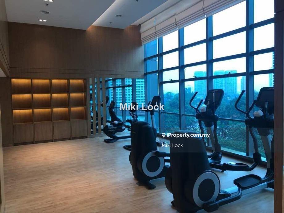 Service Residence for Sale in The Ritz-Carlton Residences by Miki Lock - iProperty.com.my