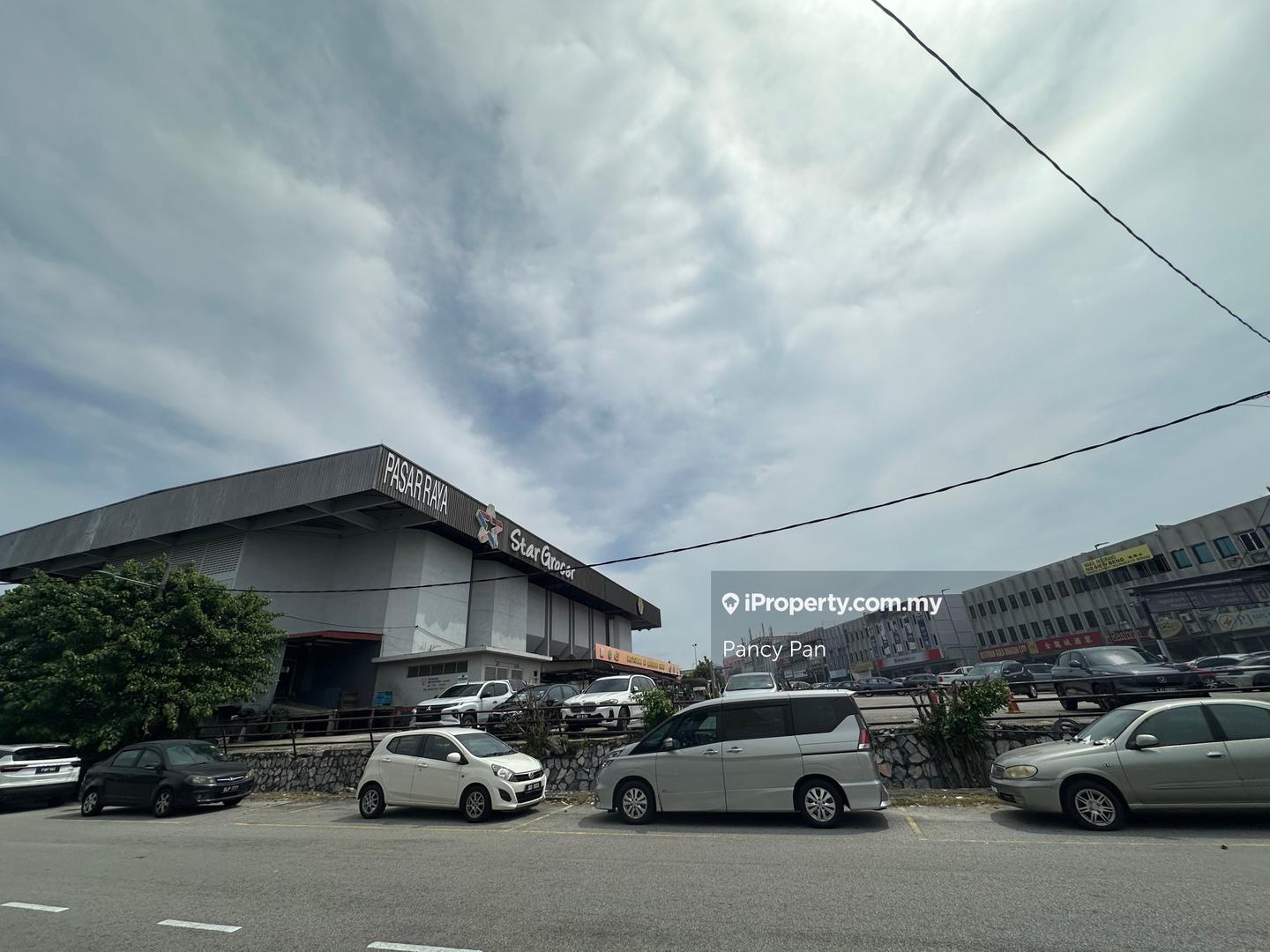 Shop for Rent in SS2, Petaling Jaya by Pancy Pan - iProperty.com.my