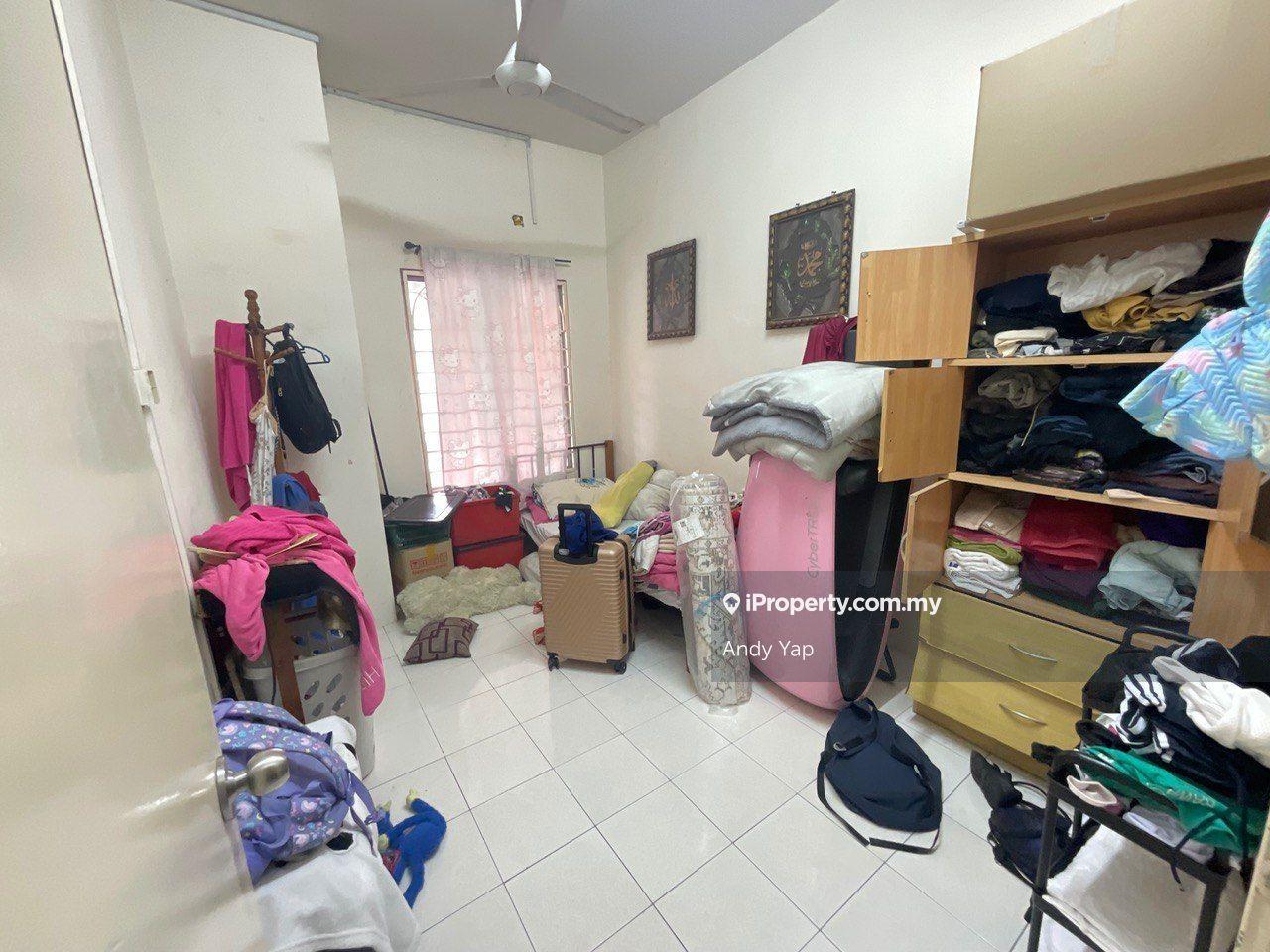 Cluster House for Sale in Bandar Tasik Puteri, Rawang by Andy Yap - iProperty.com.my