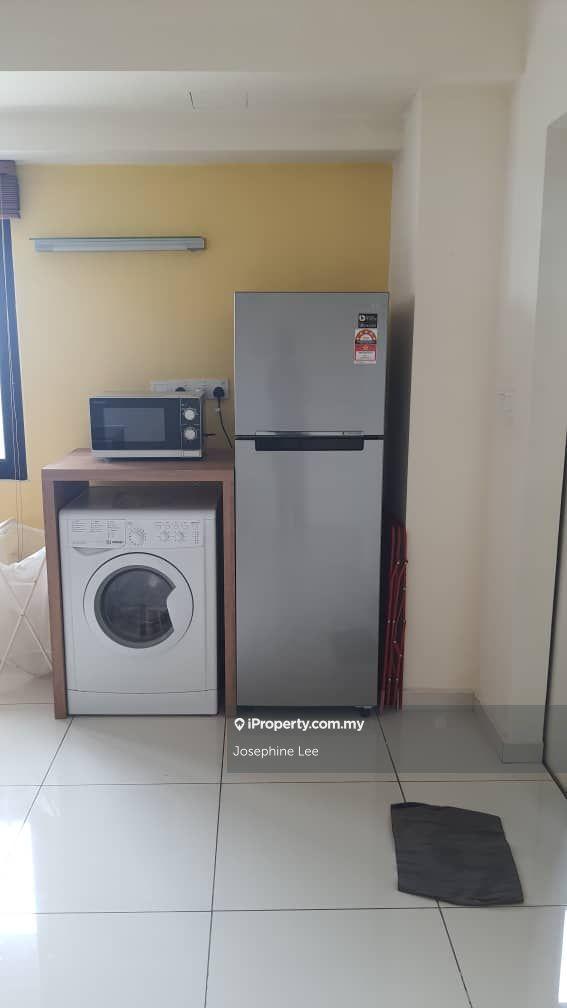 Service Residence for Rent in Avenue D'Vogue by Josephine Lee - iProperty.com.my