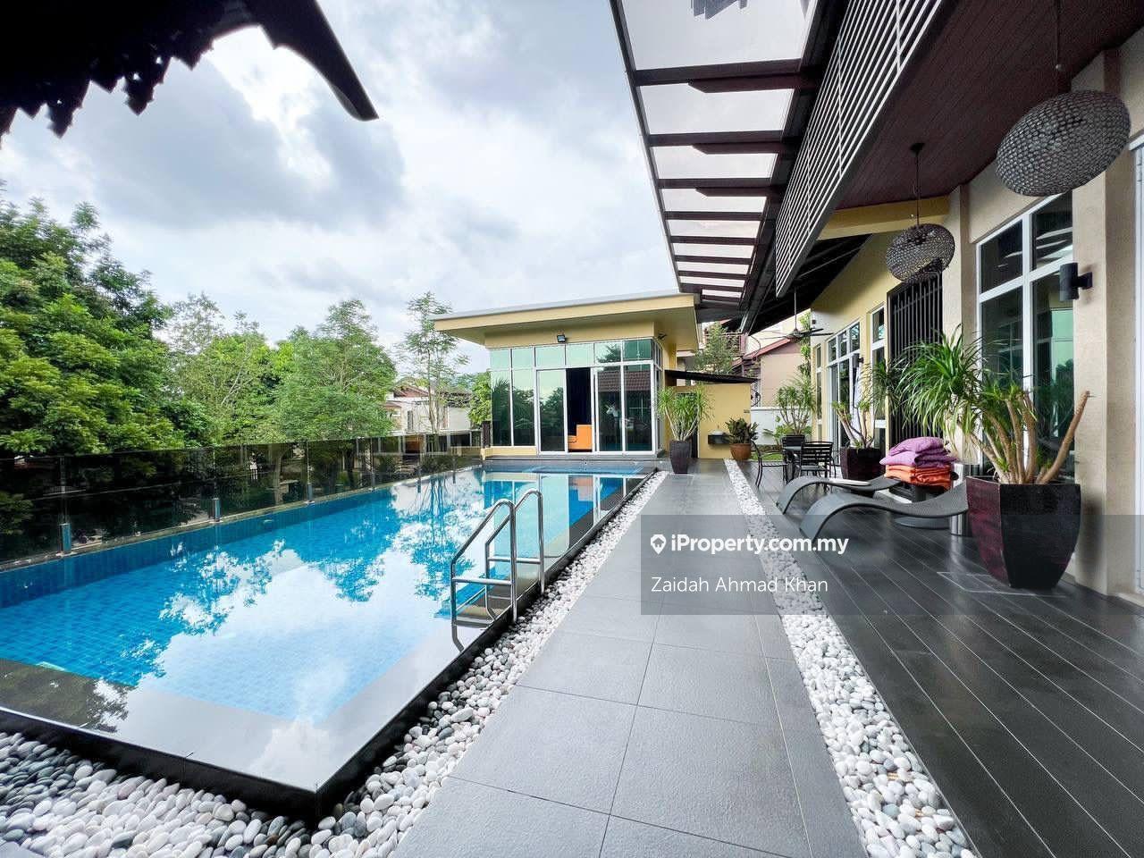 Bungalow House for Sale in Setia Eco Park Tropika, Setia Alam, Setia Alam by Zaidah Ahmad Khan - iProperty.com.my
