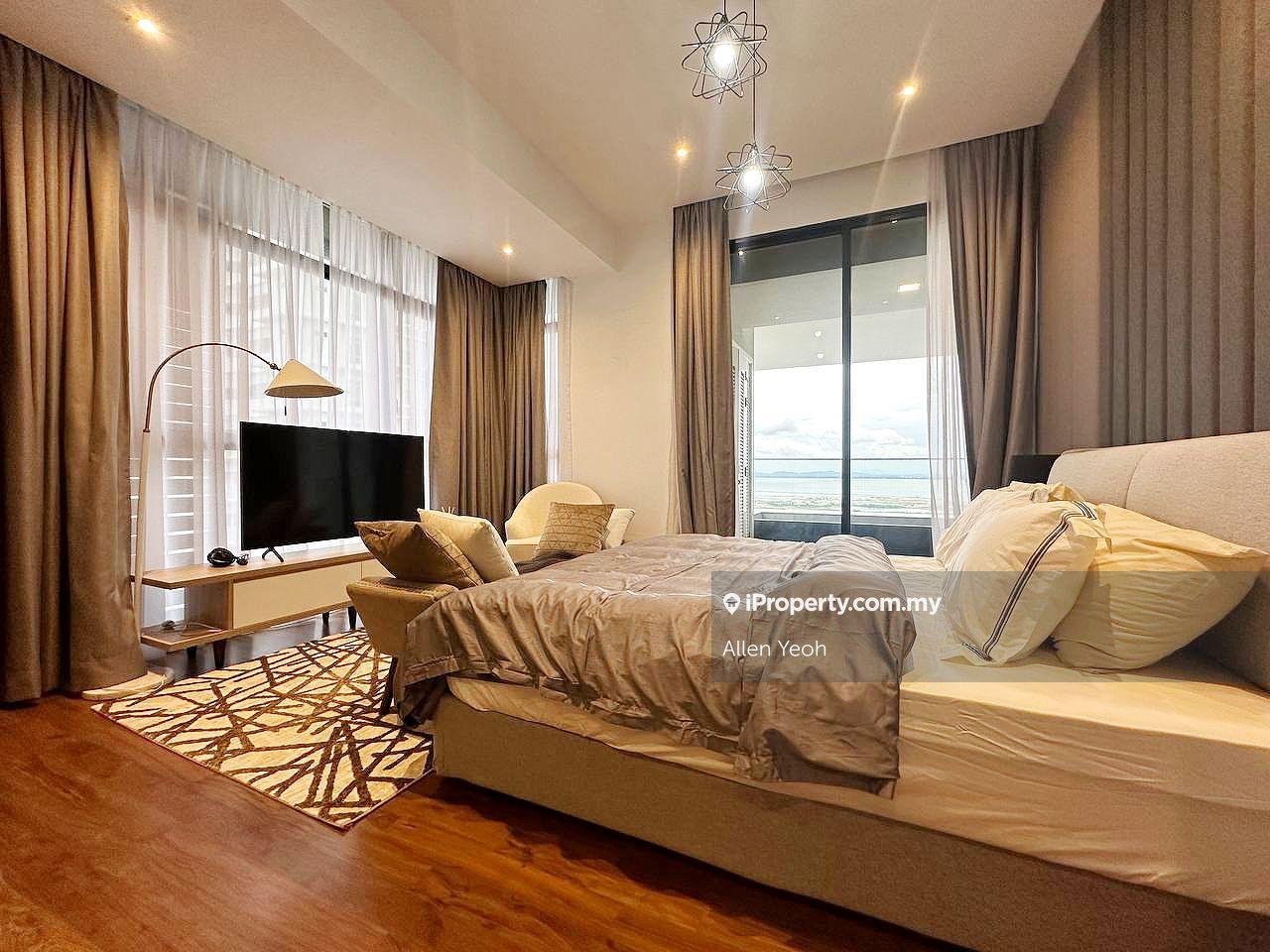 Condominium for Sale in Setia V Residences by Allen Yeoh - iProperty.com.my