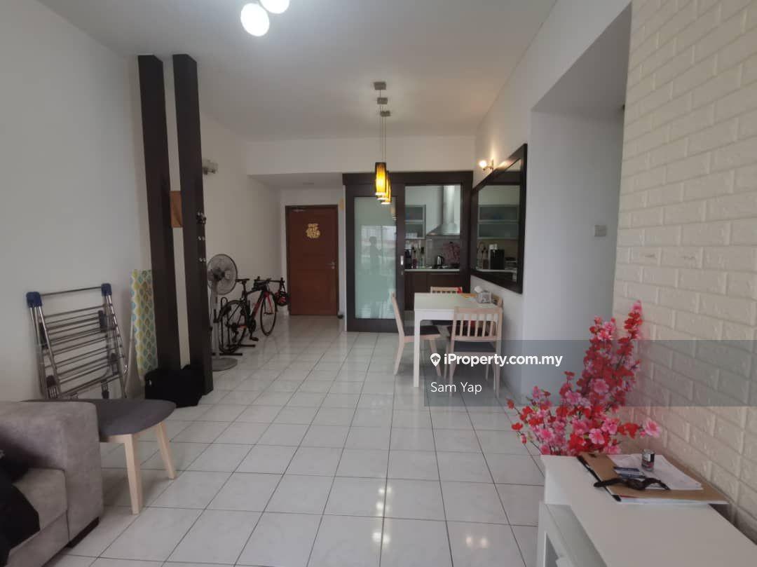 Kondominium untuk Dijual di Menara Menjalara oleh Sam Yap - iProperty.com.my