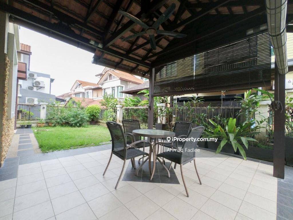 Semi-Detached House for Sale in Seksyen 6 Bandar Baru Bangi, Bangi by Ahmad Fadlee - iProperty.com.my