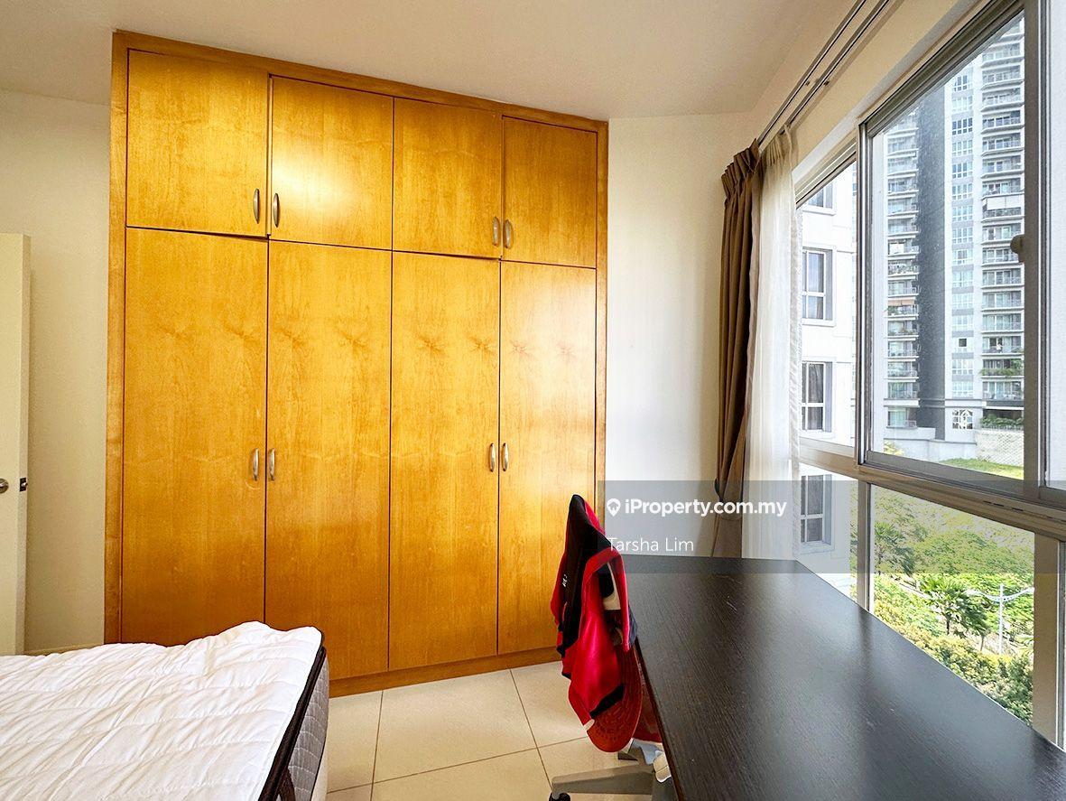 Kondominium untuk Dijual di Kiaramas Cendana oleh Tarsha Lim - iProperty.com.my