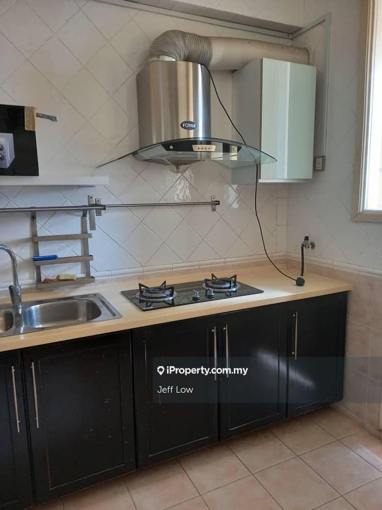 Kondominium untuk Dijual di La Grande Kiara oleh Jeff Low - iProperty.com.my