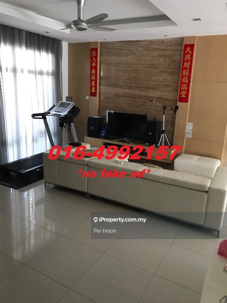 Bungalow House for Sale in Minden Heights, Gelugor by Pei Hoon - iProperty.com.my