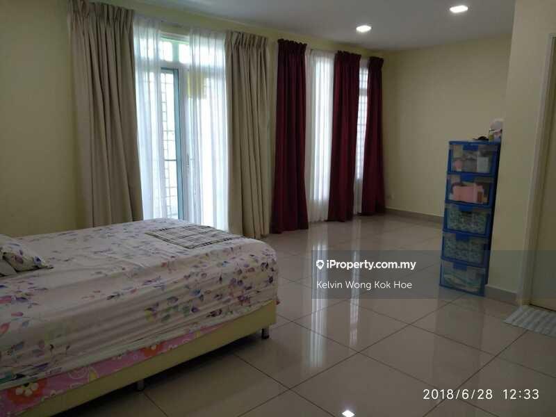 3-storey Terraced House for Sale in Bandar Sungai Long, Selangor by Kelvin Wong Kok Hoe - iProperty.com.my
