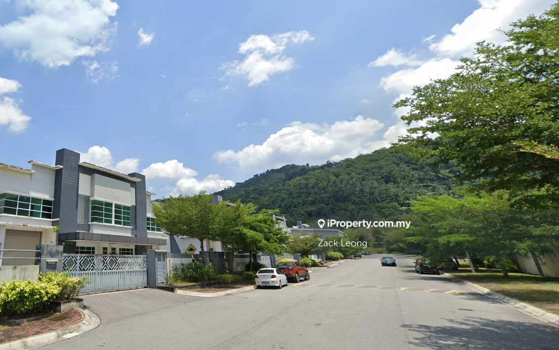 Industrial Land for Sale in Hi Tech 5, sungai lalang, Villaraya,, Ulu Semenyih by Zack Leong - iProperty.com.my